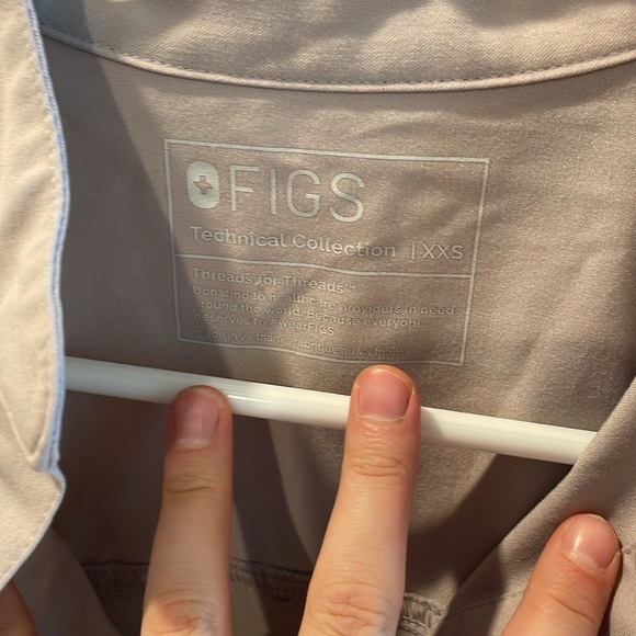 Figs Technical Collection - Picture 2 of 4